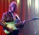 acoustic guitar tuition