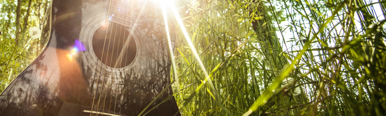 guitar lessons banner